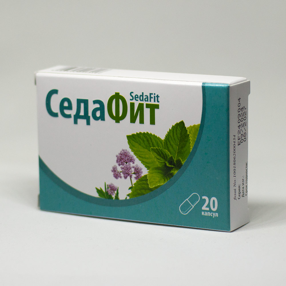 sedafit sedafit